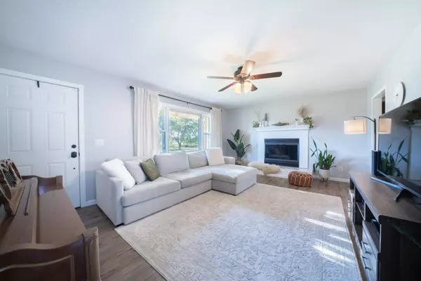 9318 SW Steven Rd, Andover, KS 67002