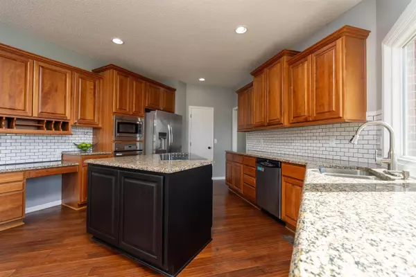 4103 N Tara Cir, Wichita, KS 67226