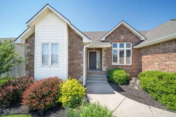 14011 E Watson St, Wichita, KS 67230