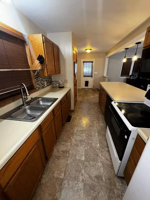 1400 E Beaumont St, Park City, KS 67219