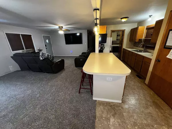 1400 E Beaumont St, Park City, KS 67219