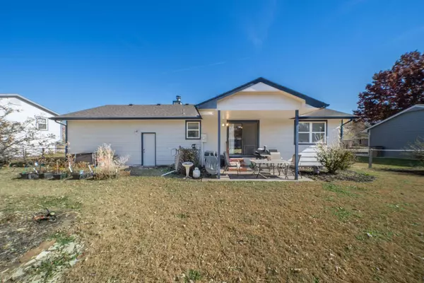 539 S Highland dr, Andover, KS 67002