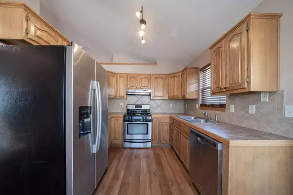 12110 E Laguna St, Wichita, KS 67207