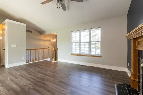 601 N Timberleaf Dr, Derby, KS 67037
