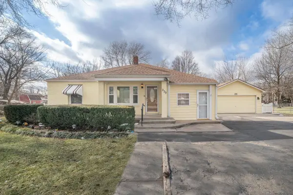 239 N Tyler Rd, Wichita, KS 67212