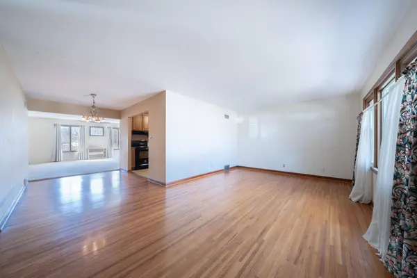 5519 Gramar St, Wichita, KS 67218