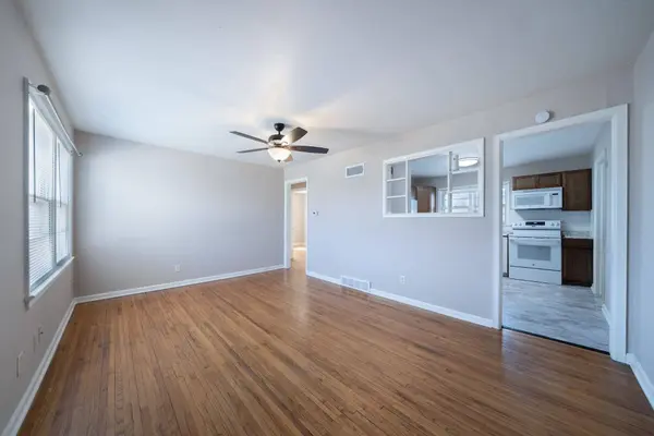 2743 S Greenwood St, Wichita, KS 67216