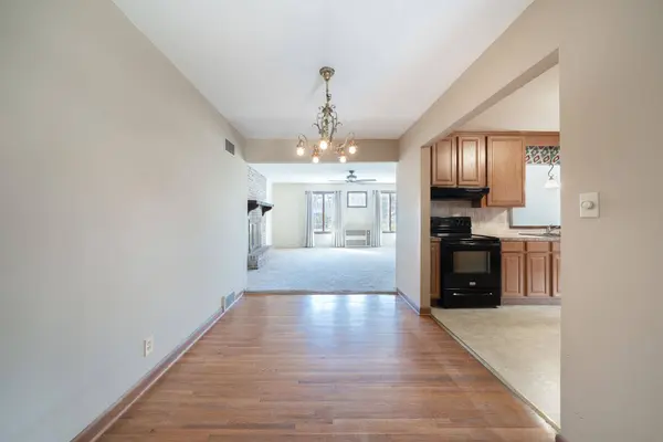 5519 Gramar St, Wichita, KS 67218