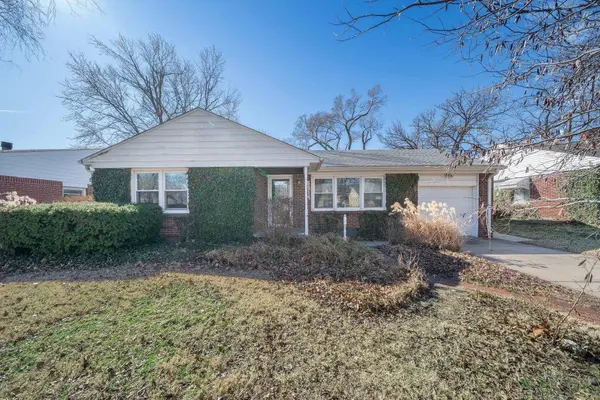 5519 Gramar St, Wichita, KS 67218
