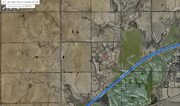 0 NE 73rd Terrace, El Dorado, KS 67042