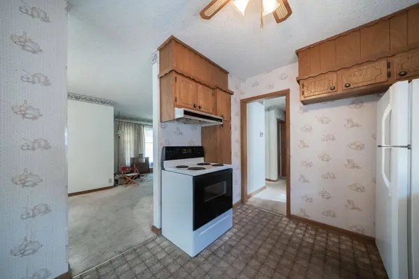 1511 N Burns St, Wichita, KS 67203