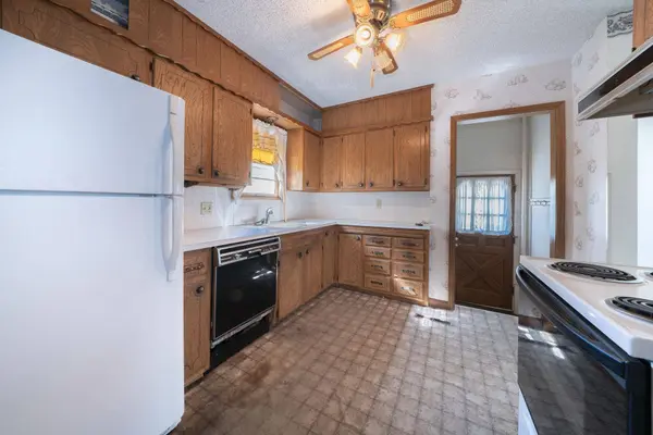 1511 N Burns St, Wichita, KS 67203