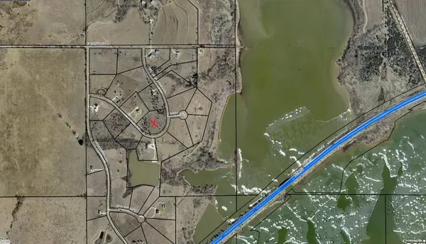 0 NE 73rd Terrace, El Dorado, KS 67042