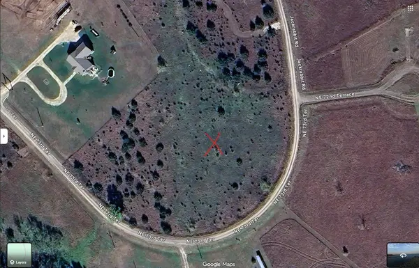 0 NE 73rd Terrace, El Dorado, KS 67042