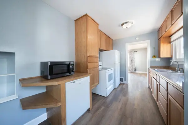 1439 S Kansas, Wichita, KS 67211