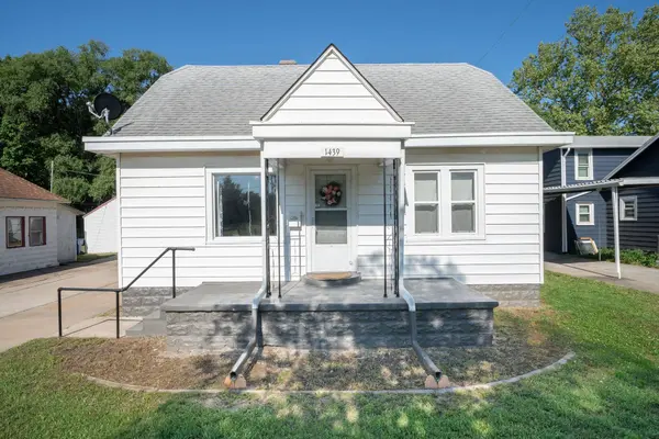 1439 S Kansas, Wichita, KS 67211