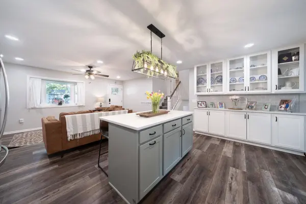 1523 N Rockwood Blvd, Mulvane, KS 67110