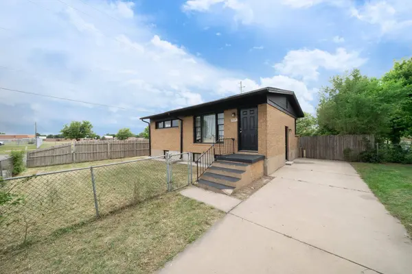 2337 S Glenn Ave, Wichita, KS 67213