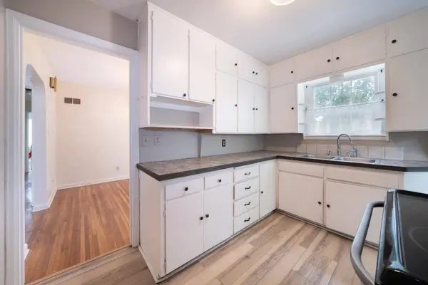 447 S Glendale, Wichita, KS 67218