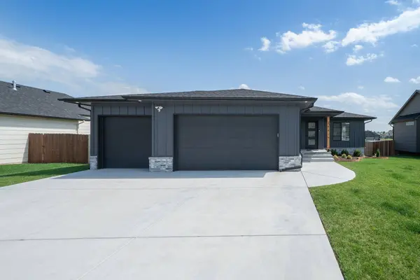 3441 S Linden Ct, Wichita, KS 67210