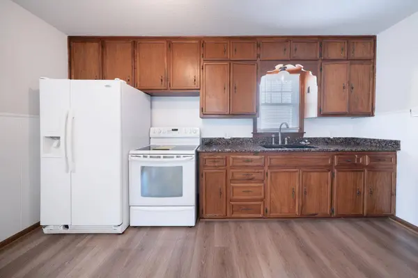 317 W Benway, Wichita, KS 67217