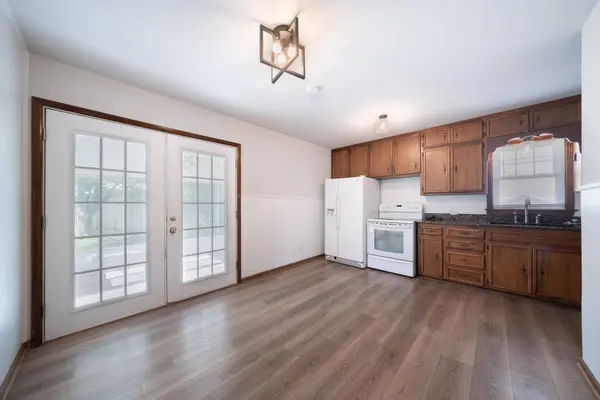 317 W Benway, Wichita, KS 67217
