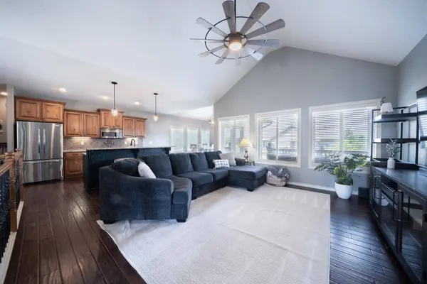 13905 E Ayesbury St, Wichita, KS 67228