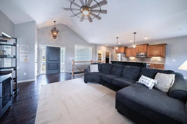13905 E Ayesbury St, Wichita, KS 67228