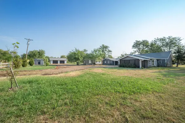 2634 SE Viney Ave, Murdock, KS 67111