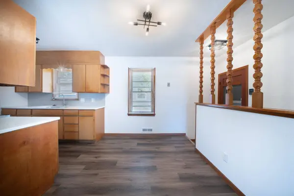 3102 S Palisade, Wichita, KS 67217