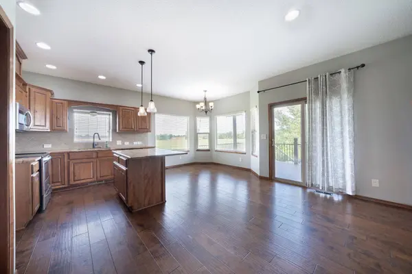 1245 N Countrywalk st, Rose Hill, KS 67133