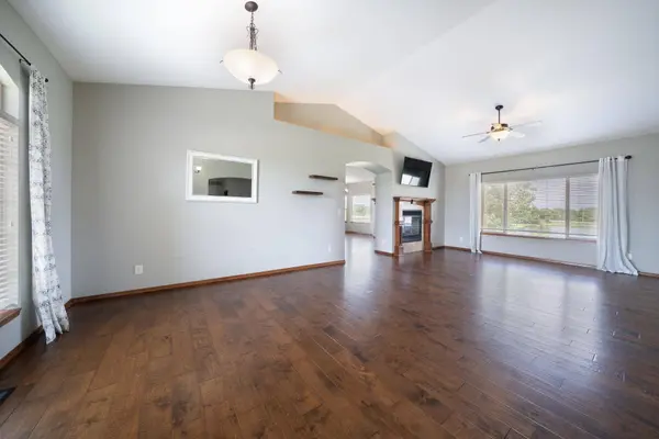 1245 N Countrywalk st, Rose Hill, KS 67133