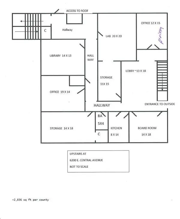6200 E Central, Wichita, KS 67208