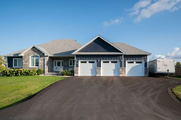 19 Cheslock CRES, Oro-medonte, ON L3V 8N8