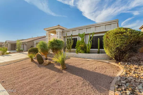 4550 E BENT TREE Drive, Cave Creek, AZ 85331