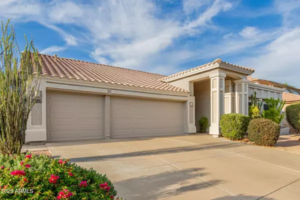 4550 E BENT TREE Drive, Cave Creek, AZ 85331