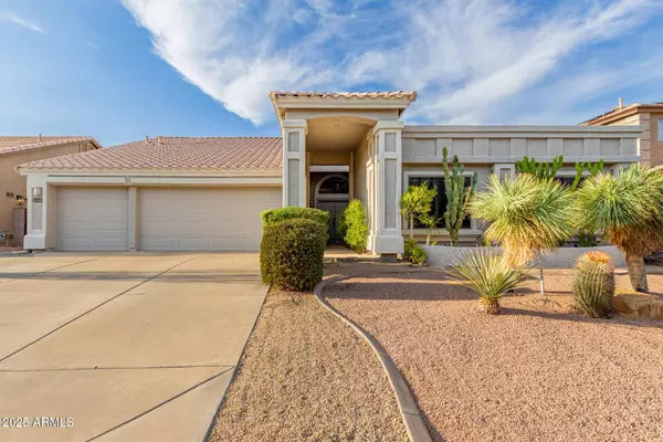 4550 E BENT TREE Drive, Cave Creek, AZ 85331