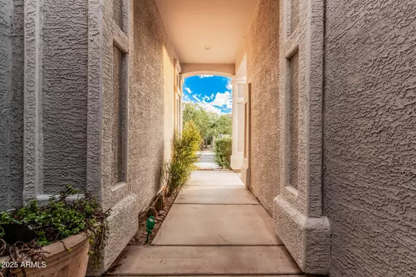 4550 E BENT TREE Drive, Cave Creek, AZ 85331