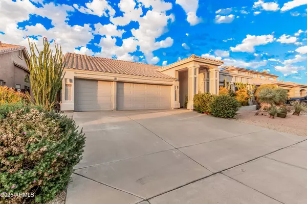 4550 E BENT TREE Drive, Cave Creek, AZ 85331