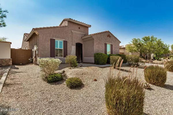 15430 S 183RD Lane, Goodyear, AZ 85338