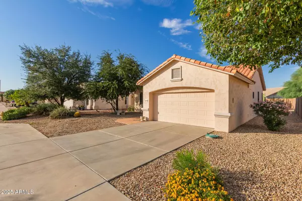 18040 W SPENCER Drive, Surprise, AZ 85374