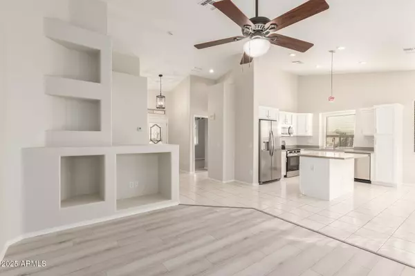 18040 W SPENCER Drive, Surprise, AZ 85374