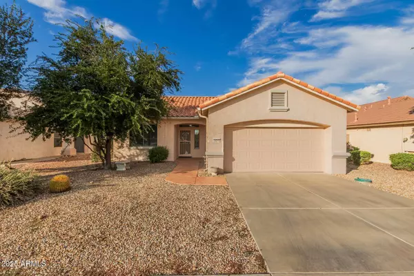 18040 W SPENCER Drive, Surprise, AZ 85374