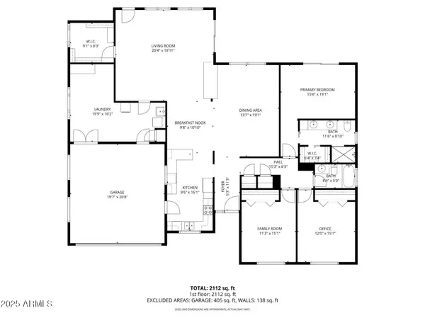9832 N 102nd Drive, Sun City, AZ 85351