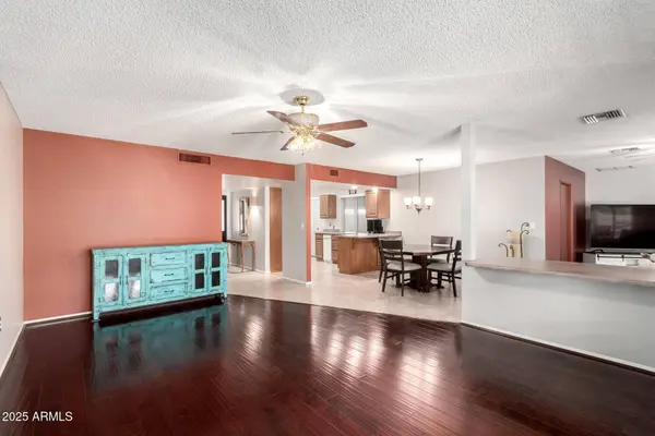 9832 N 102nd Drive, Sun City, AZ 85351