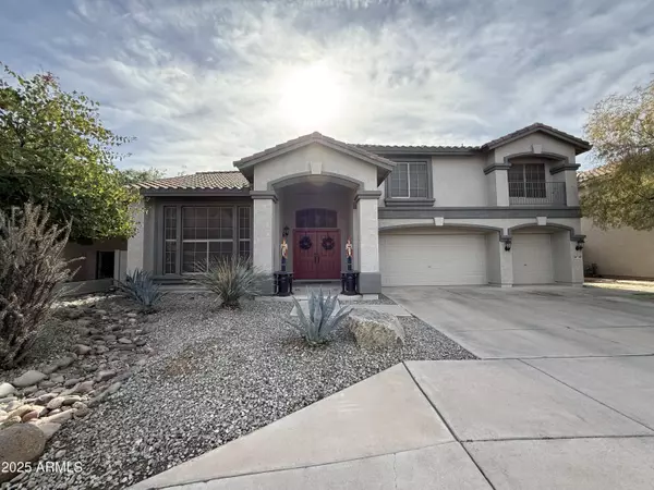 13319 W SOLANO Drive, Litchfield Park, AZ 85340