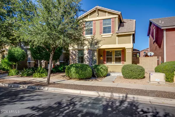 4382 E SELENA Drive, Phoenix, AZ 85050