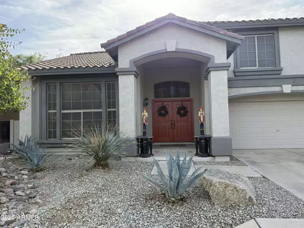 13319 W SOLANO Drive, Litchfield Park, AZ 85340