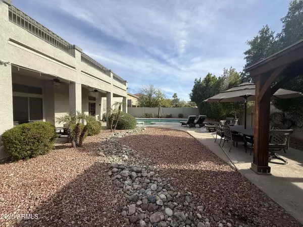 13319 W SOLANO Drive, Litchfield Park, AZ 85340