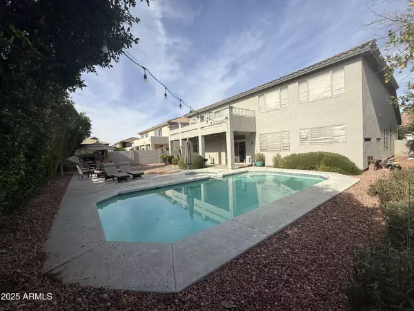 13319 W SOLANO Drive, Litchfield Park, AZ 85340